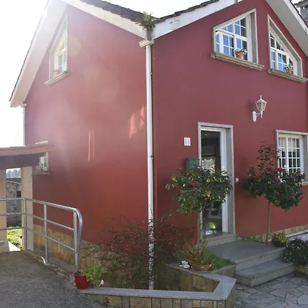 Casa En Σπίτι διακοπών