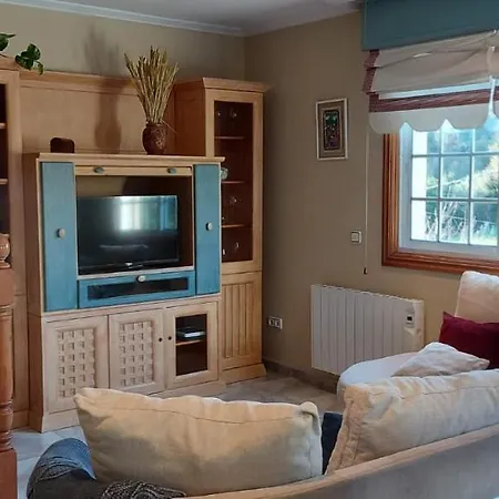Casa En * Βίγκο