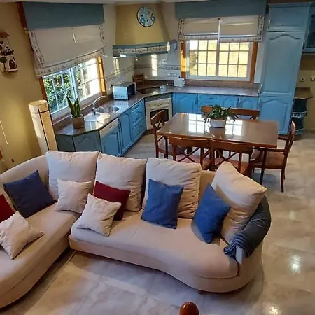 Casa En Βίγκο