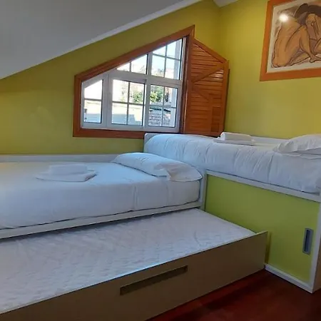 Σπίτι διακοπών Casa En *